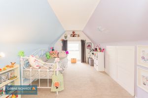 Bedroom- click for photo gallery